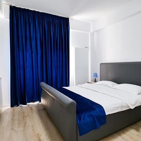 Hotel Ema&Zain Bucharest Exterior photo